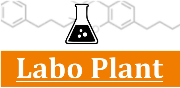 Laboplant